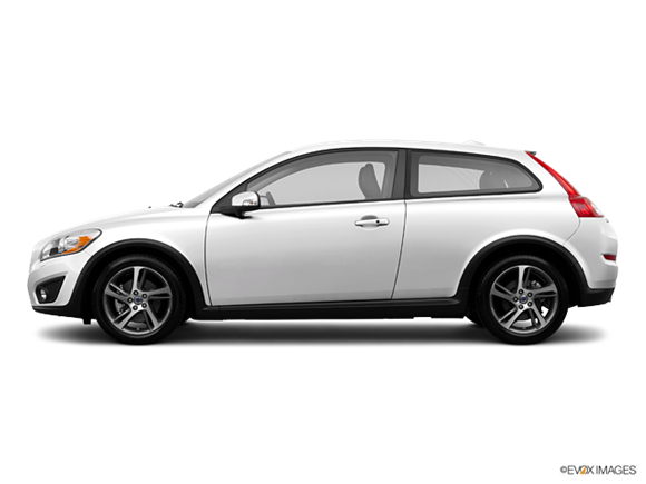 2013 Volvo C30 T5 R-Design Premier Plus  Photo